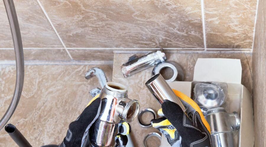 Professional gutter cleaning in Eutawville, SC